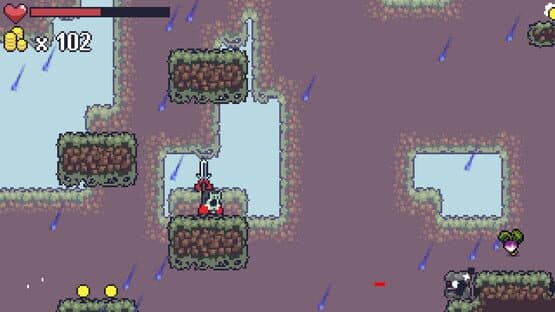 Reroll: Back to the throne — screenshot 5