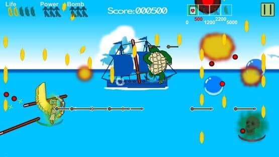 AngelShooter — screenshot 1