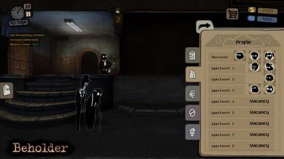 Beholder: Complete Edition — screenshot 1