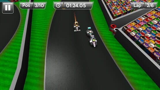 MiniDrivers — screenshot 3