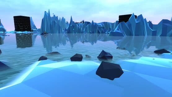 A song in the void — screenshot 3