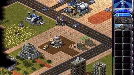 Command & Conquer: Red Alert 2 — screenshot 1