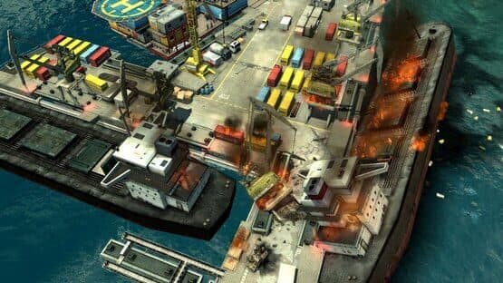 Emergency 2013 — screenshot 3