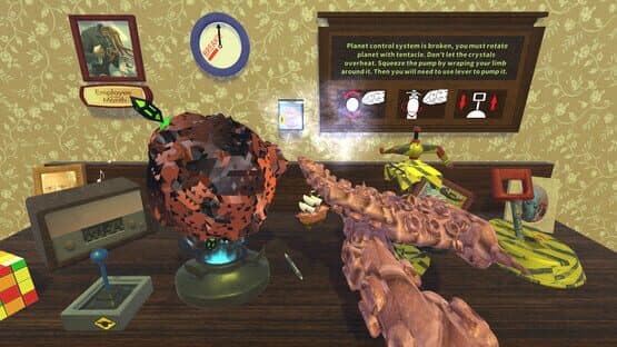 Godly Corp — screenshot 2