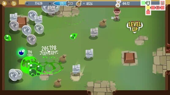 BlitzKeep Unleashed — screenshot 7