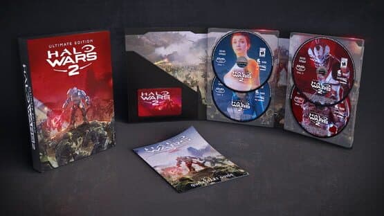 Halo Wars 2: Ultimate Edition — screenshot 6