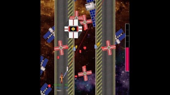 Highway to the Moon — screenshot 5