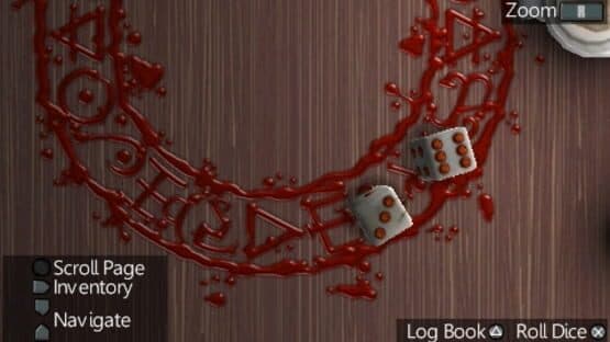 Fighting Fantasy: The Talisman of Death — screenshot 3