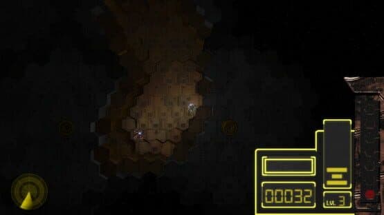 Vecitas — screenshot 2