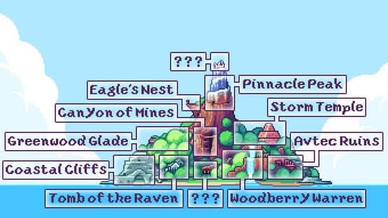 Eagle Island — screenshot 5