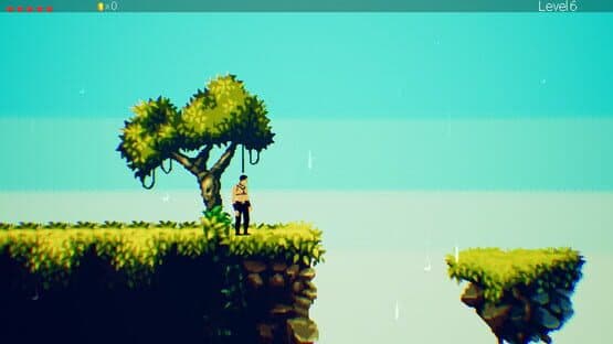 Deep Dark Fight — screenshot 1