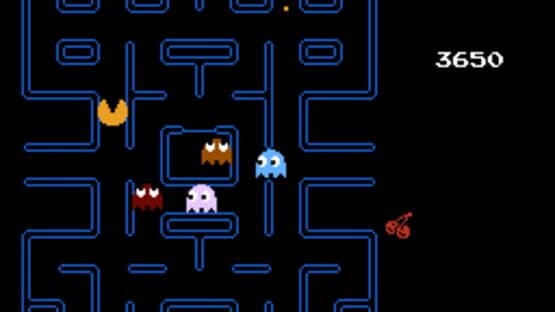 Pac-Man — screenshot 8