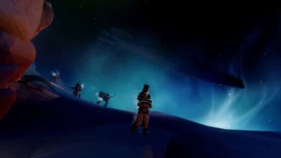 Tales From the Void — screenshot 1