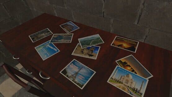 Inescapable VR: Underground — screenshot 3