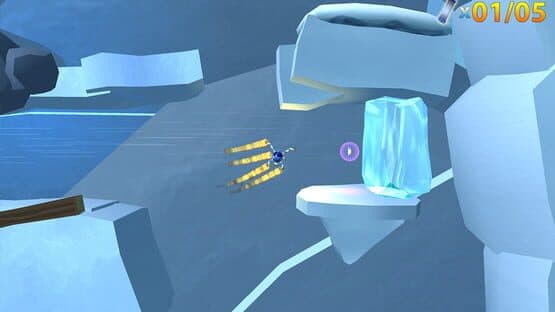Bob Came in Pieces — screenshot 5