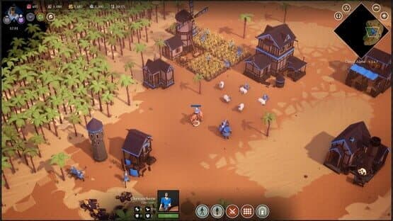 Empires Apart — screenshot 1