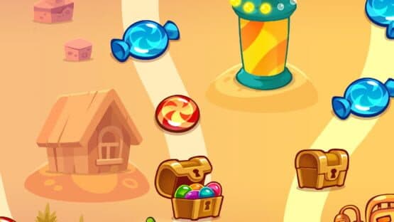 Cut the Rope 2 — screenshot 6