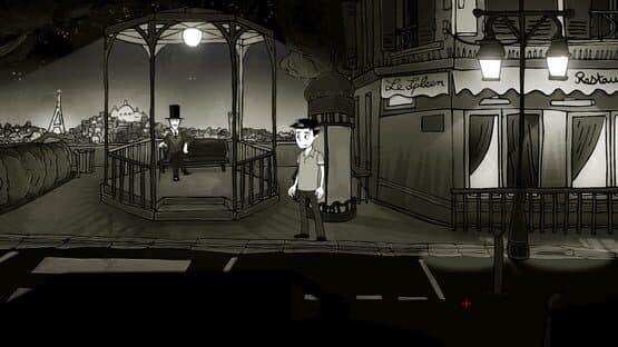 Désiré — screenshot 5