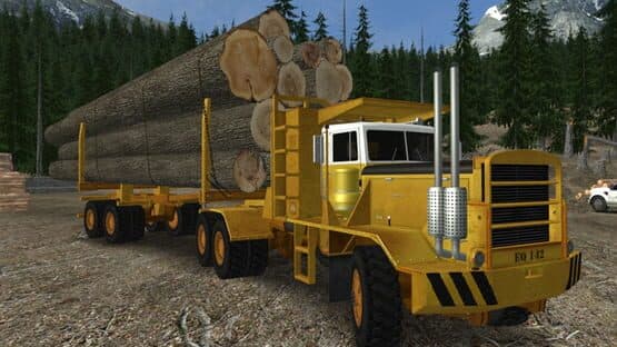18 Wheels of Steel: Extreme Trucker 2 — screenshot 5