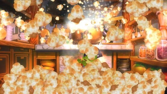 Werther Quest — screenshot 5