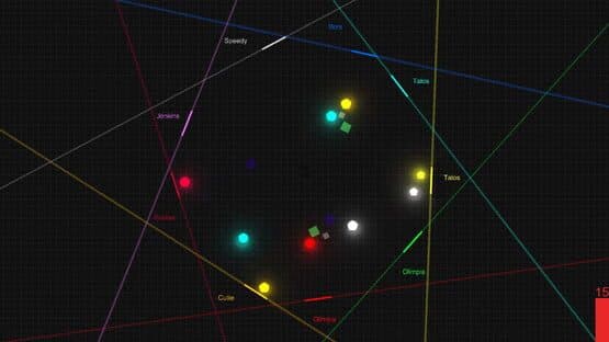 The Crowded party game collection — screenshot 3
