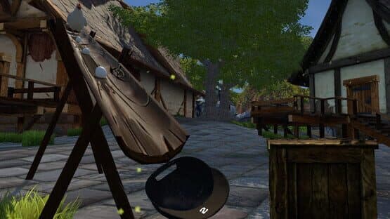 Ceggtcher VR — screenshot 4
