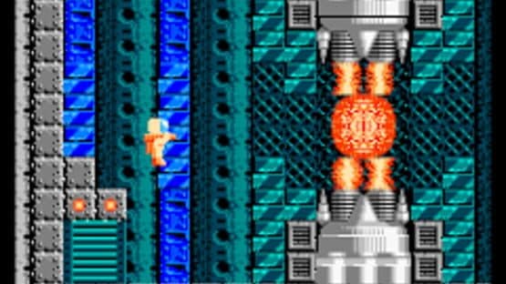 Air Fortress — screenshot 4
