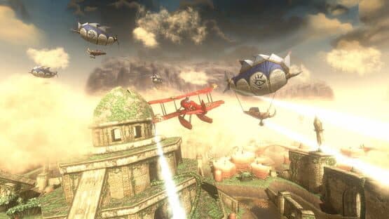 Air Mail — screenshot 1