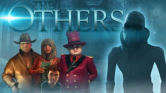 The Others by Paprikari Games — screenshot 1