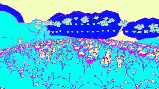 Gardenarium — screenshot 1