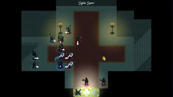 Telepath Tactics — screenshot 5