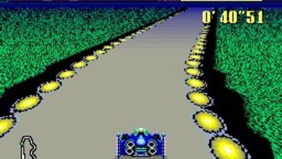 F-Zero — screenshot 3