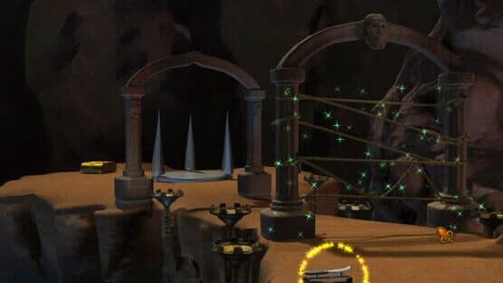 Pahelika Secret Legends — screenshot 1