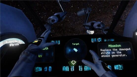 Star Rangers VR — screenshot 5