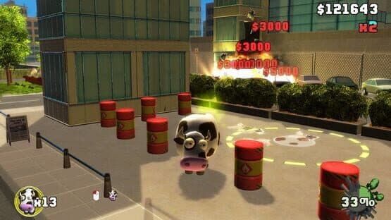 Demolition Inc. — screenshot 5