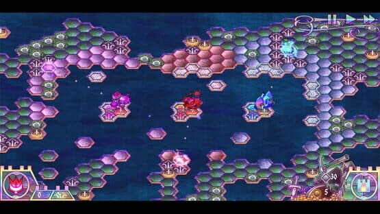Castle Battles — screenshot 3