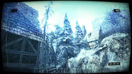 Into Blue Valley — screenshot 5