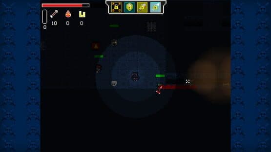 Fallen Threats — screenshot 2