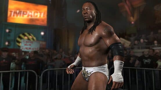 TNA Impact! — screenshot 4