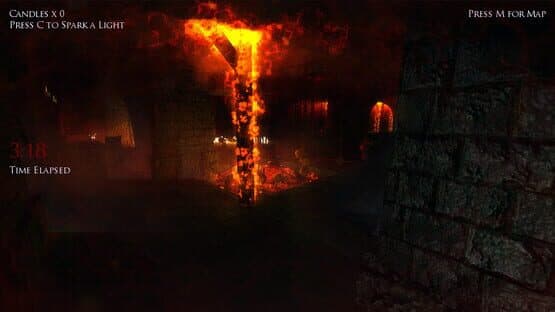 Dungeon Nightmares II: The Memory — screenshot 4
