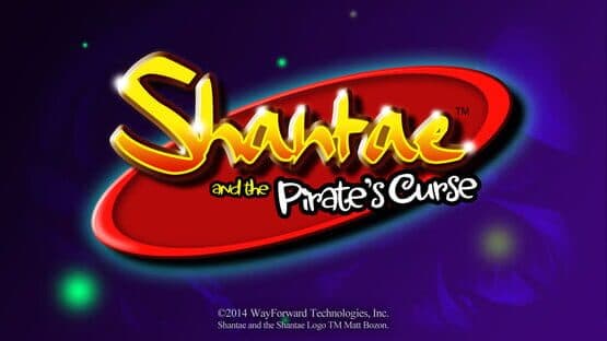 Shantae and the Pirate's Curse — screenshot 4