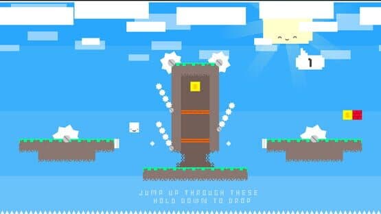 Impossibox — screenshot 1