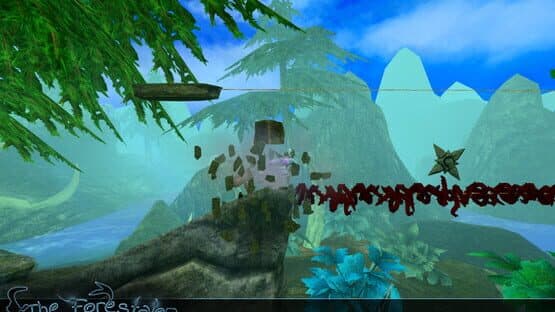 The Forestale — screenshot 3