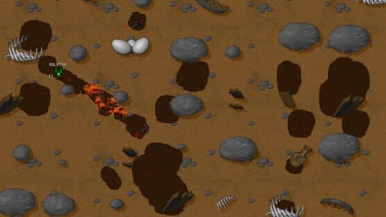 MoleZ — screenshot 1