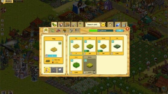 My Little Farmies — screenshot 4