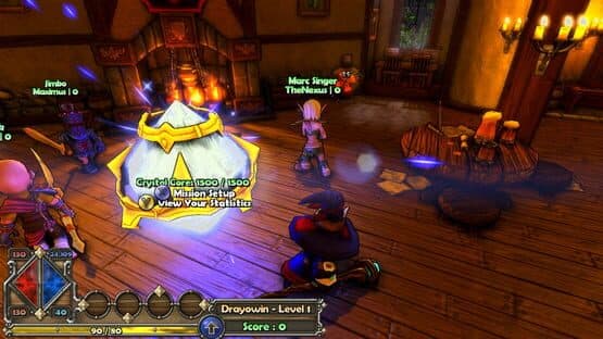 Dungeon Defenders — screenshot 4