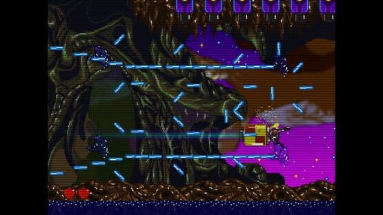 Uriel's Chasm — screenshot 5