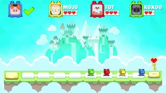 Abraca: Imagic Games — screenshot 2
