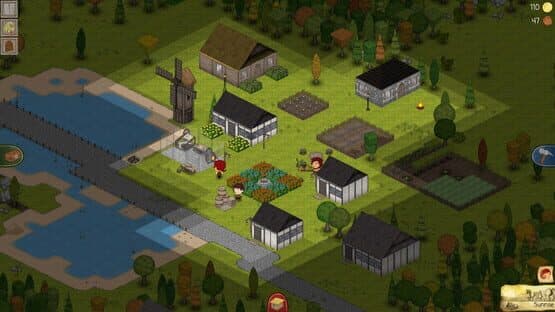 TownCraft — screenshot 5