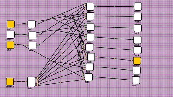 Ones and Zeroes — screenshot 4